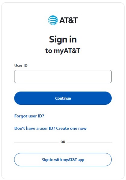 Bellsouth Email SignIn