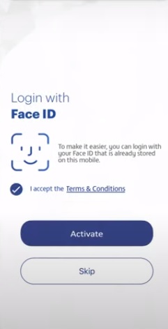Register FAB Bank App-7