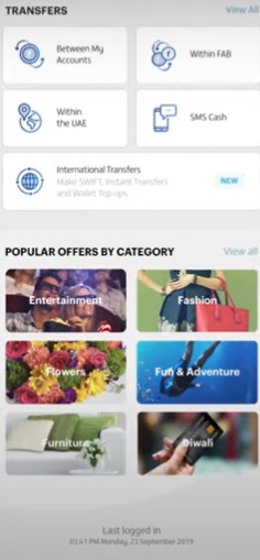Register FAB Bank App-8