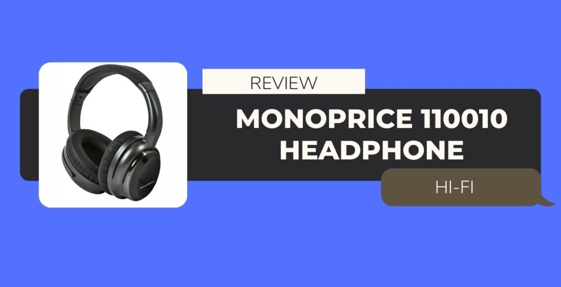 Monoprice 110010