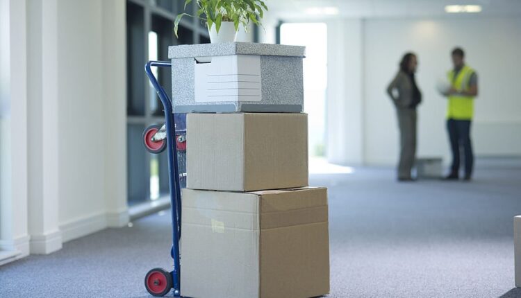 Finding the Right Storage Solutions Before and After a Move in Azusa