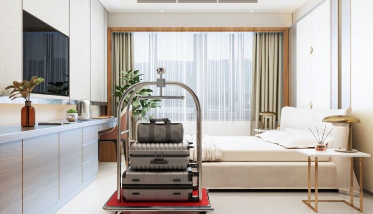 Exploring the Amenities and Comfort Offered at Luxury Hotels in the USA