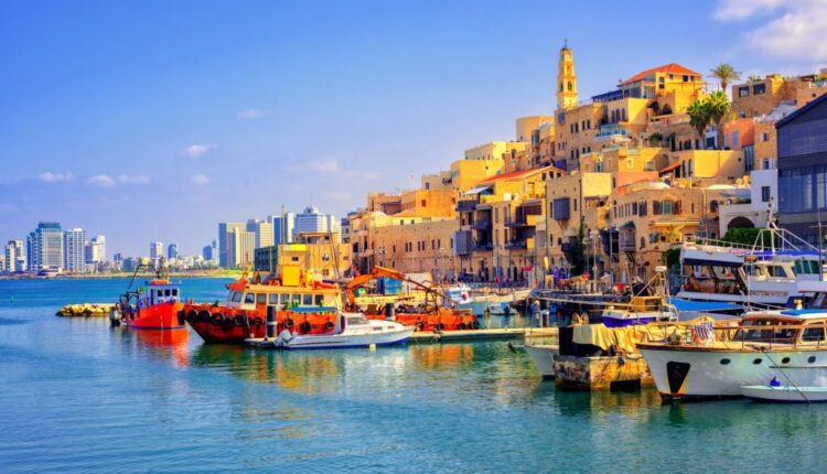 Things to do in Tel Aviv