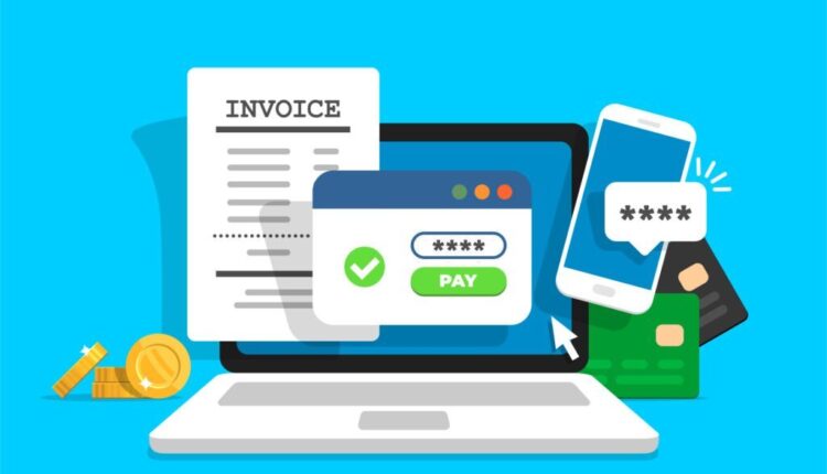 Free Online Invoice Builder