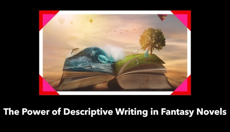 Fantasy Novels