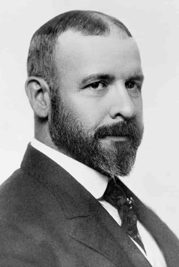 Louis Sullivan