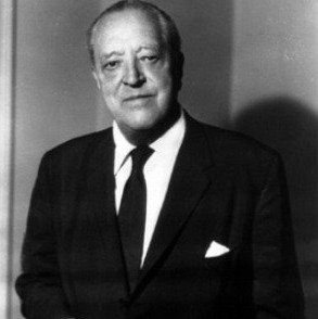 Ludwig Mies Van Der Rohe