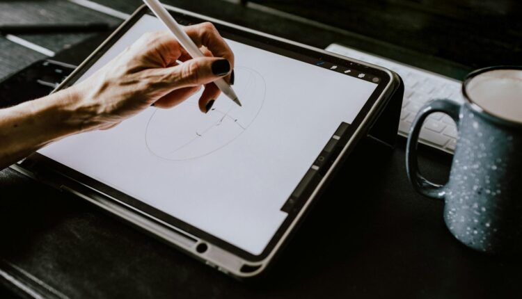 digital product design