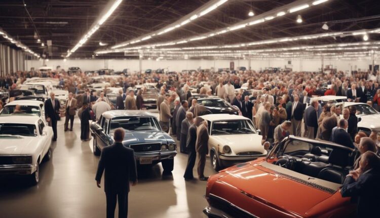 adesa chicago automotive auction leader