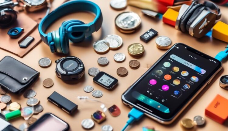 affordable tech gadgets under 89