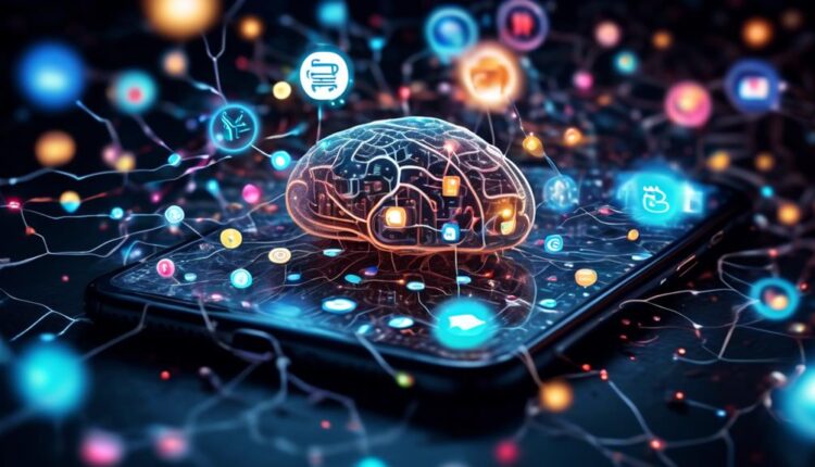 ai apps for iphone