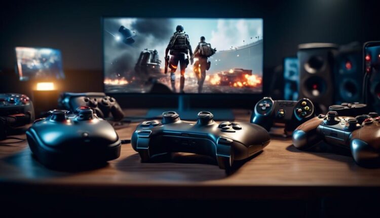 battlefield 5 cross platform guide
