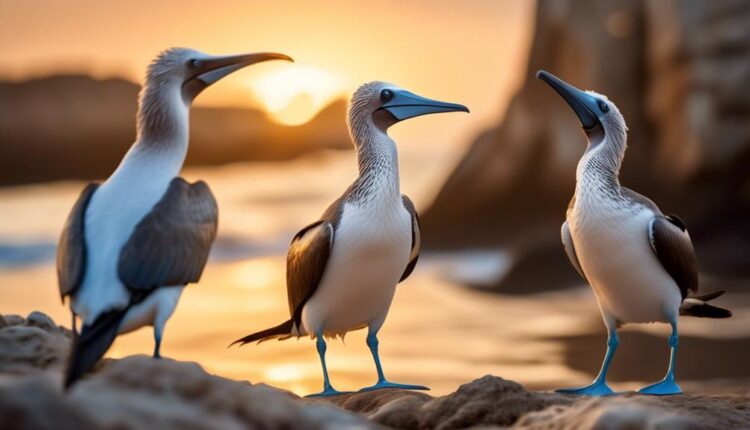 bird photography exploration and education