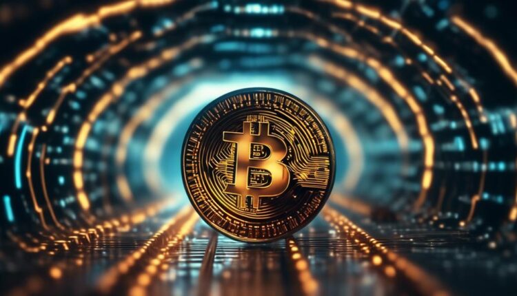bitcoin transaction speed solution