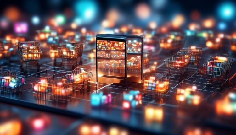 boosting online businesses through e commerce