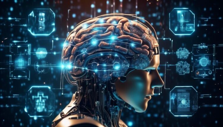cutting edge ai breakthroughs achieved