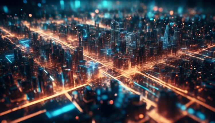 cutting edge tech investments thrive