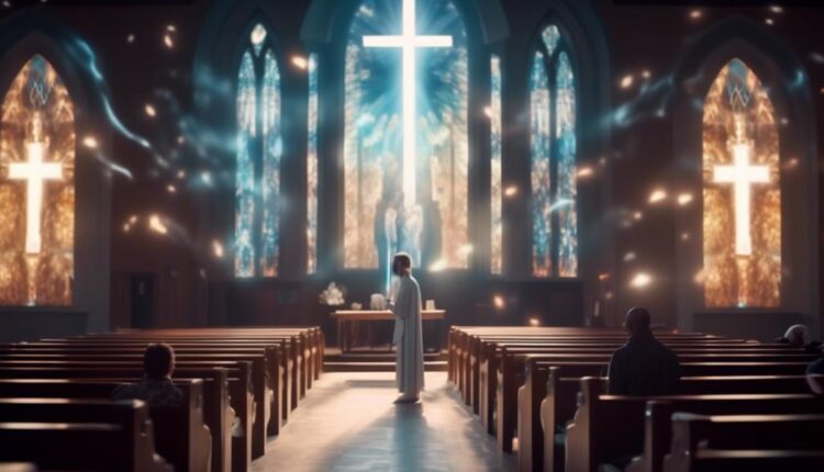 digital church services explored