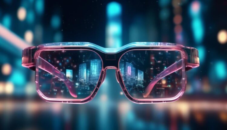 emerging technology revolutionizes viewing