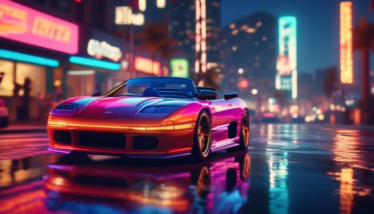 enhancing gta v gameplay