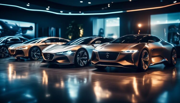 exemplary auto industry standards