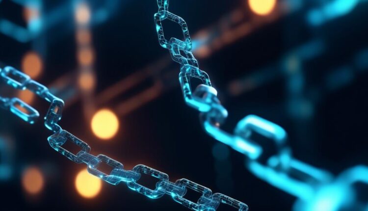 exploring blockchain technology basics