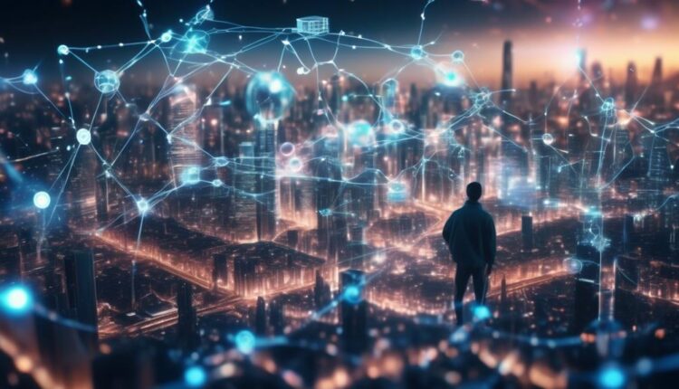 exploring emerging tech platforms