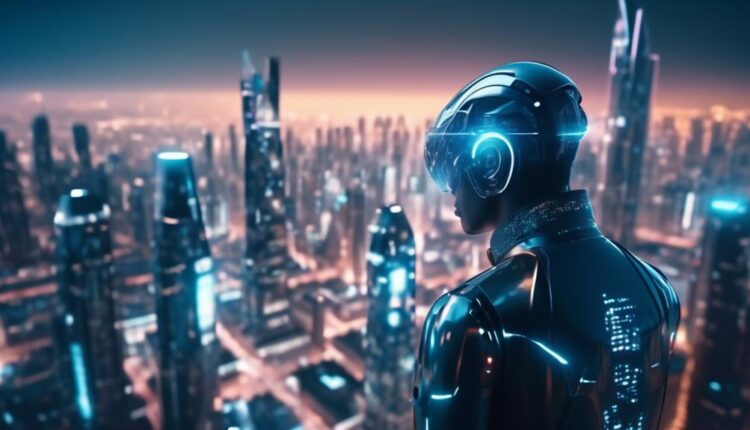 exploring emerging tech platforms