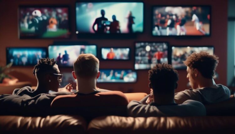 exploring free online streaming