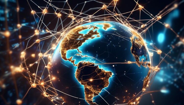 exploring internet networking opportunities