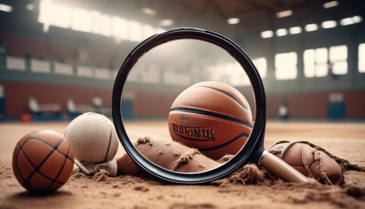 exploring sports language and jargon