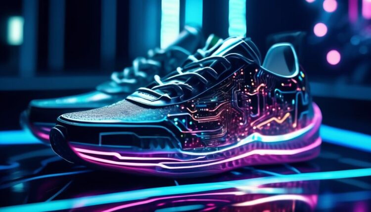 fashion meets technology seamlessly