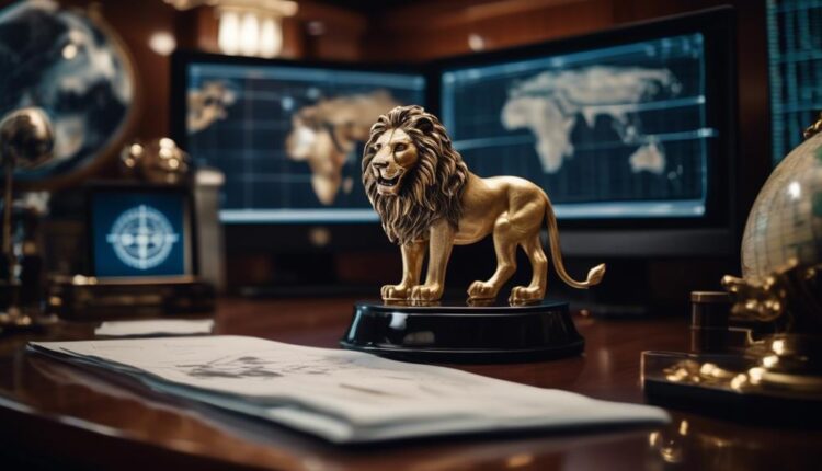 financial triumph of phillip sarofim