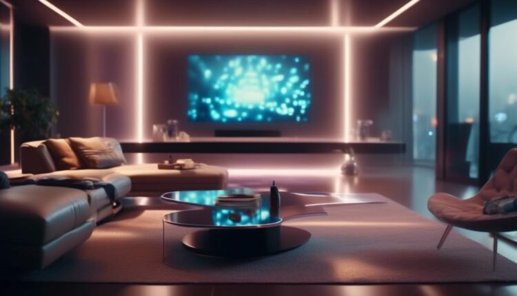 future of tv streaming
