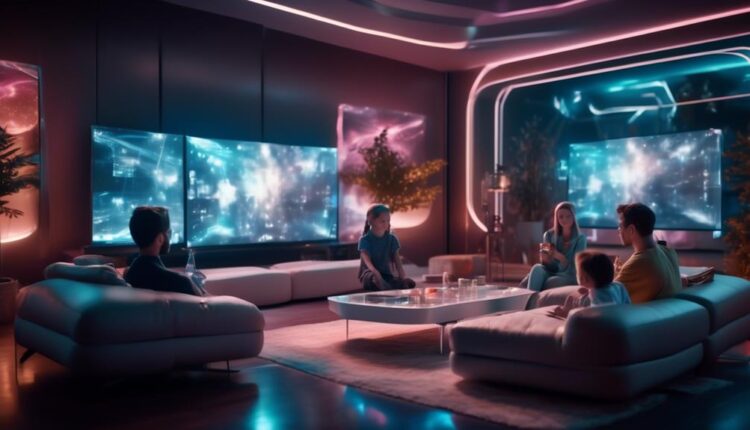 future of tv streaming