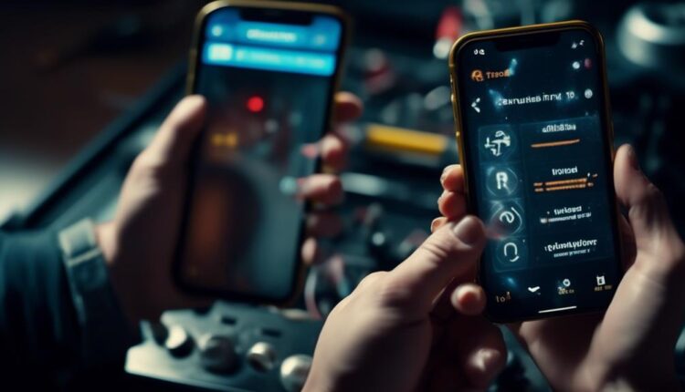 hello mobile login problems