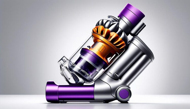 in depth analysis of dyson v6 motorhead