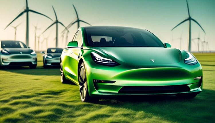 in depth analysis of eco friendly vehicles
