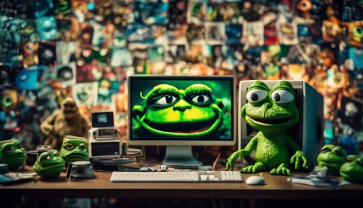 internet humor explained through memes