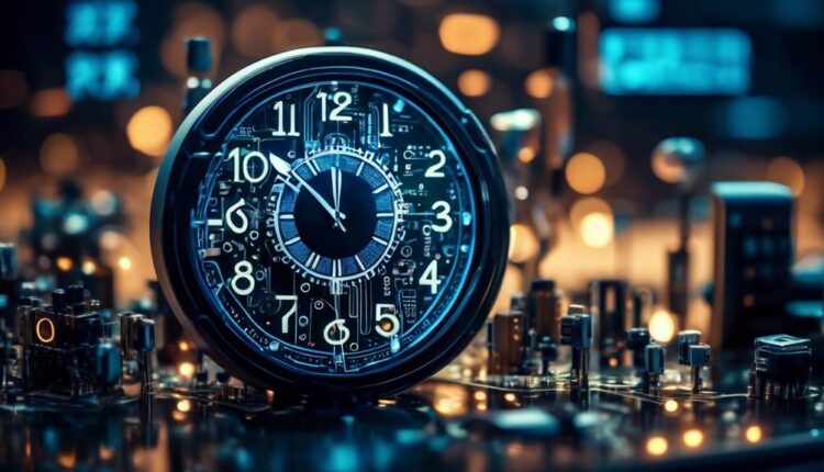 mastering time management in tech
