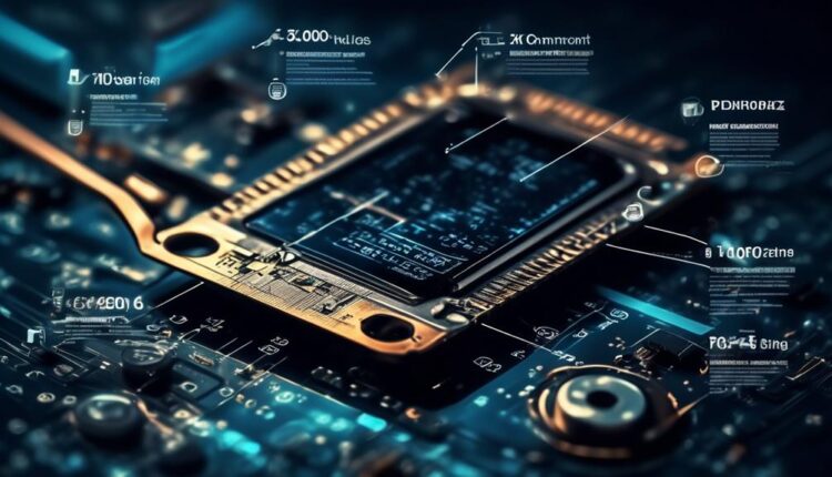 measurement details in technology