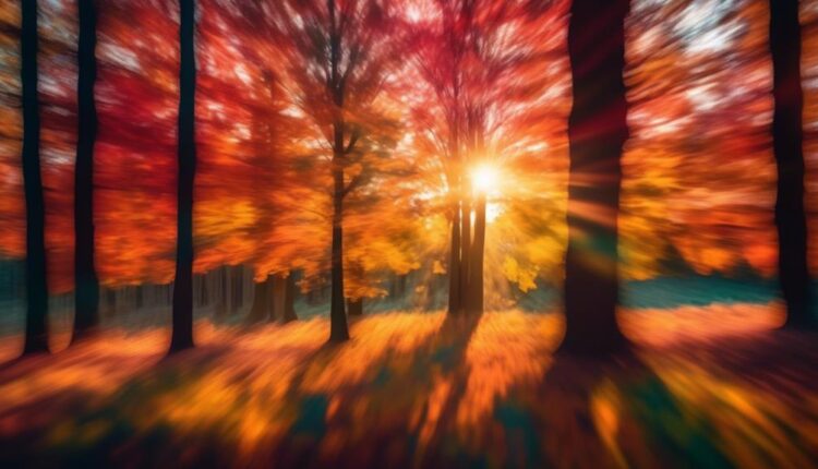 nature inspired artistic creations