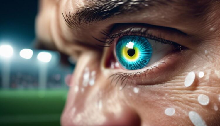 nike maxsight enhanced sports eyewear