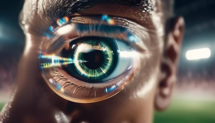 nike s innovative sports eyewear