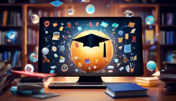 online education made accessible
