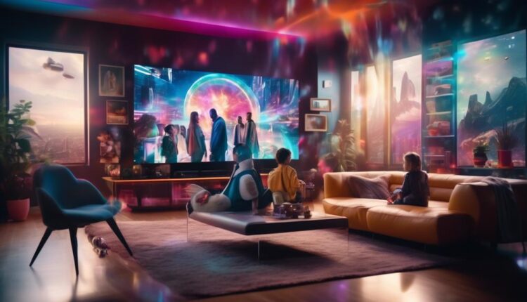 online tv streaming revolutionized