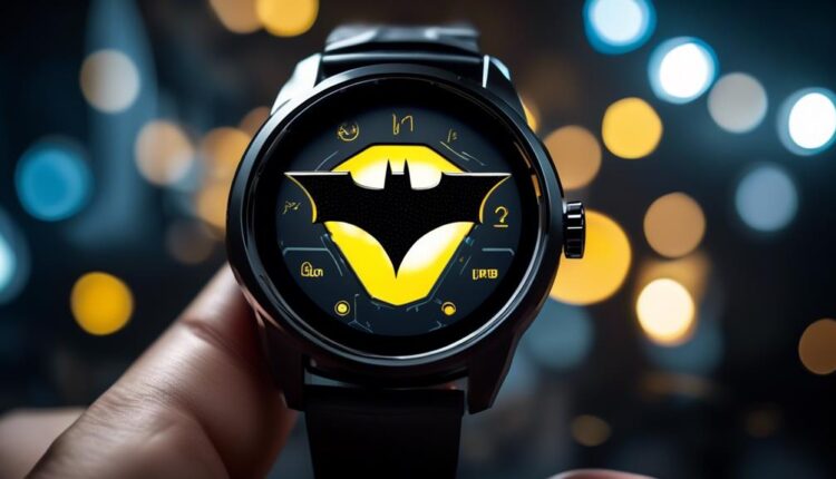 pop culture meets technology