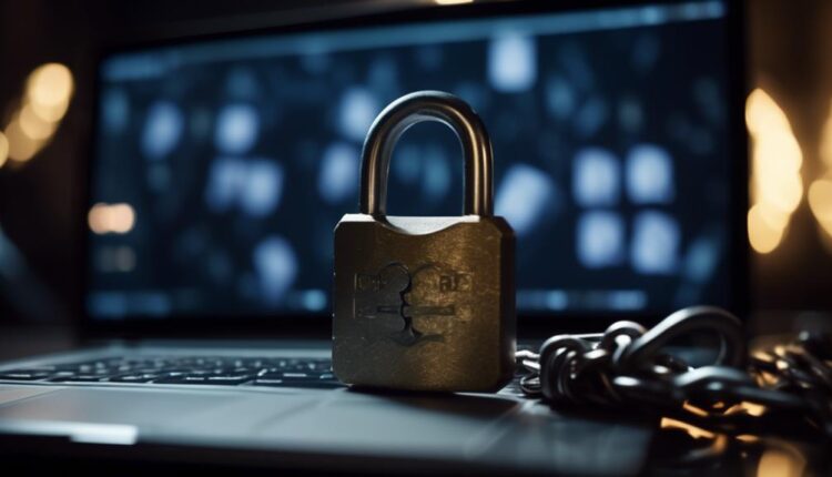 privacy concerns in online communities