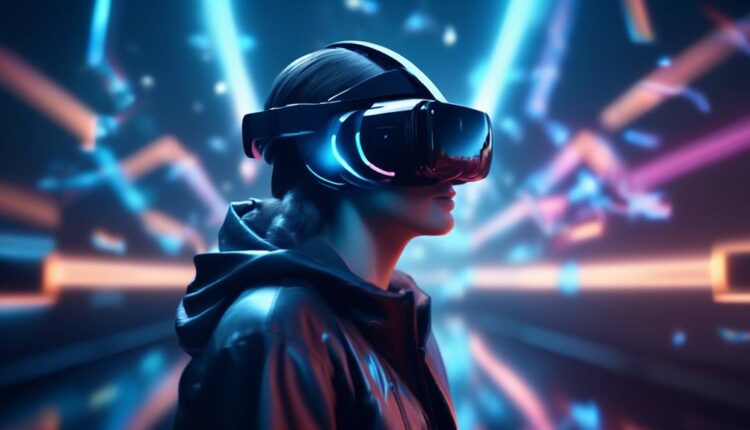 revolutionizing online entertainment platforms