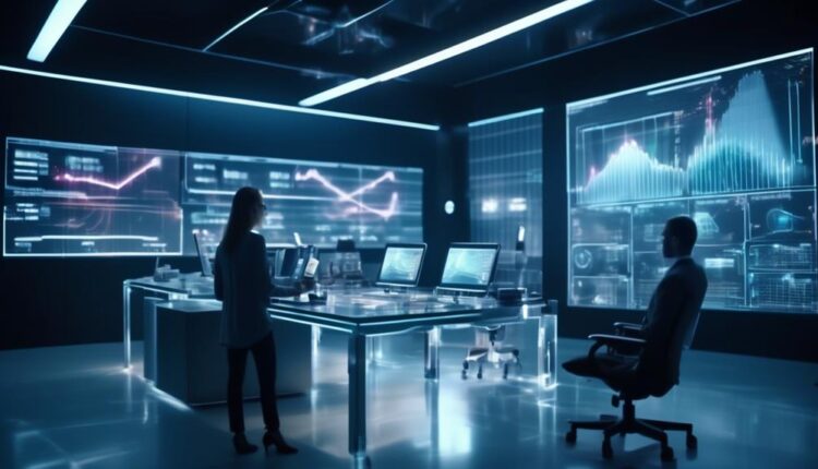 revolutionizing payroll management technology